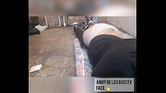 Hombre me coje rico en una bodega Thumb