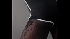 The next-gen of twerking Thumb