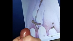 Cum tribute to Mmmyyyeeennn Thumb