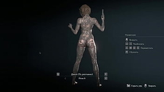 Resident Evil 3: Remake - Sexy Outfit Jill Thumb