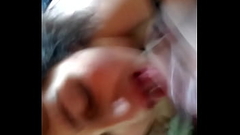 Chupando de   &oacute_culos Thumb