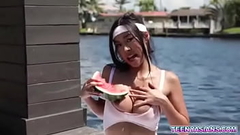 Asian Play On A Hot Day0.mp4 Thumb
