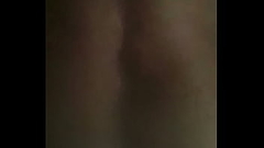 Love cum on my ass Thumb