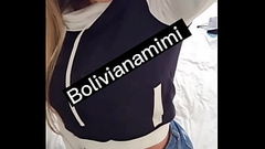Vou dar um passeio com o brinquedinho novo   Vem ver no bolivianamimi.tv Thumb