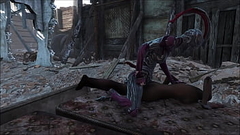 Fallout 4 Nemesis Thumb