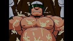 MUGEN Battle ClimaX - Toledoman Bad Endings Thumb
