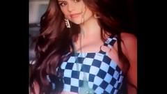 Cum tribute Madisyn Shipman #1 (on a screen) Thumb