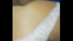 TS ZAZA ZARIAA Sucking Cheating BBC In His Work Van Outside His Girls House Thumb
