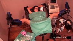 the sex s german tourist helena price see doctor tampa since shes not feeling well walks into trap captivecliniccom Thumb