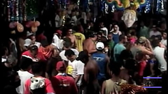 CARNAVAL DE SAL&Atilde_O O MELHOR DO BRAZIL ONDE TUDO PODE ACONTECER MUITO SEXO FOLIA SAMBA SENSUALIDADE MULHER BRASILEIRA MOSTRA COMO FUDER NO CARNAVAL 2021 PARTE 1 Thumb