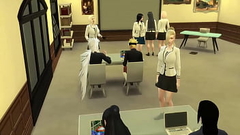 Naruto Elite Cap 1 El profesor de musica seduce ala alumna para poder follarsela al final se la folla como quieres toda una puta la jove timida del colegio Thumb
