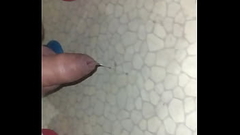 I slit precum am meanwhile fuck myself (finally i pee) Thumb