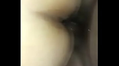 Latino chub bottom with BBC Thumb
