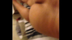 Anna Maria Mature Latina retro BJ from years ago with hubby Thumb