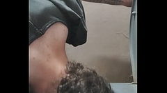 La douche d'_un esclave Thumb
