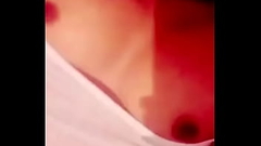 Mientras sus Padres no est&aacute_n La Prima se Pone Hot Thumb
