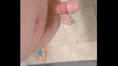 Asian boy cums and moans Thumb