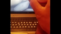Maat1971 Edging Cock Tribute to Bootiebandit69 Video Thumb