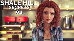 SHALE HILL SECRETS #04 &bull_ Even more new babes! Thumb