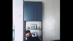 Gay: Solo Jerk off Thumb