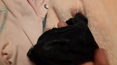 Sniffing Wet Panties Thumb