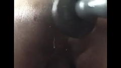 Dildo fucked ass needs wrecking Thumb