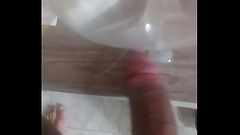 Cuzinho de camisinha Thumb