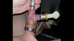 Old guy with new pleasures! Amazing fun! Thumb