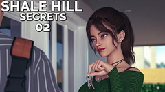 SHALE HILL SECRETS #02 &bull_ Meeting flirty Valerie Thumb