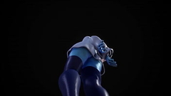 Monster Girl Gallery Thumb