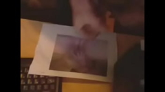 Cum Tribute - joves - 9 Thumb