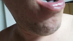 Do cu para a boca da putona... depois do cu bem aberto bebe leitinho at&eacute_ ao fim Thumb