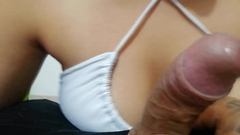 that ass drives me crazy Thumb
