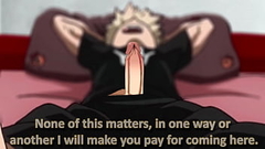 Boku no hero ep4 - We are not the only ones Thumb