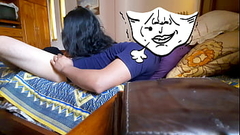 Un poco de lo que hace katy Thumb