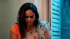 South Indian Actress Swetha Thumb