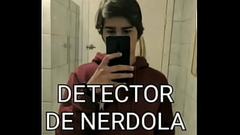 Viadinho de cabelo lambido ao som de trap Thumb