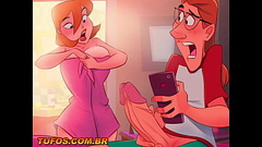 Melhores momentos do personagem Carlinhos - Filminhos 01 ao 06 Thumb