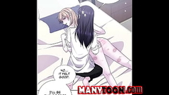 Lilith 2 manytoon webtoon comics Thumb