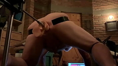 Hey stud, get back in there. Thumb