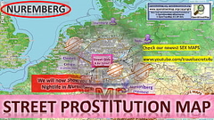 Nuremberg, N&uuml_rnberg, Street Map, Sex Whores, Freelancer, Streetworker, Outdoor, Public, Real, Reality, Dildo, Toys, Real Big Boobs, Handjob, Hairy, Fingering, Fetish, Reality, double Penetration, Titfuck, DP, Ebony, Latina, Asian, Fistin Thumb