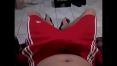 Gozando s&oacute_ com o dedo. Thumb