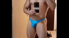 Tanga Joe Thumb