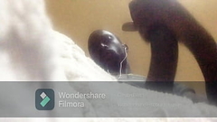 Masturbation de solitaire 2&quot_ Thumb