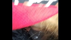 Head from young thot outside Thumb