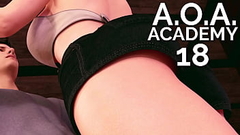A.O.A. Academy - Sung-Ji wants to help out Thumb