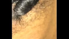 She sucked the condom off?! Thumb