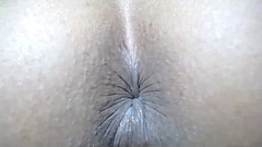 winking asshole craving for my average but thick penis Thumb