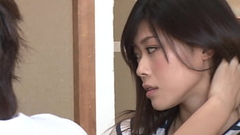 https://bit.ly/3lKPvkf ぷっくり膨らんだ肉厚マ○コのマン筋を無防備に晒す友人の彼女に興奮した僕は&hellip_ パート1.ピタっとした薄手の生地のタイツが股間にくい込んで筋ってる！ Thumb
