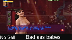 Bad ass babes (now is not sell in steam) part02 Thumb
